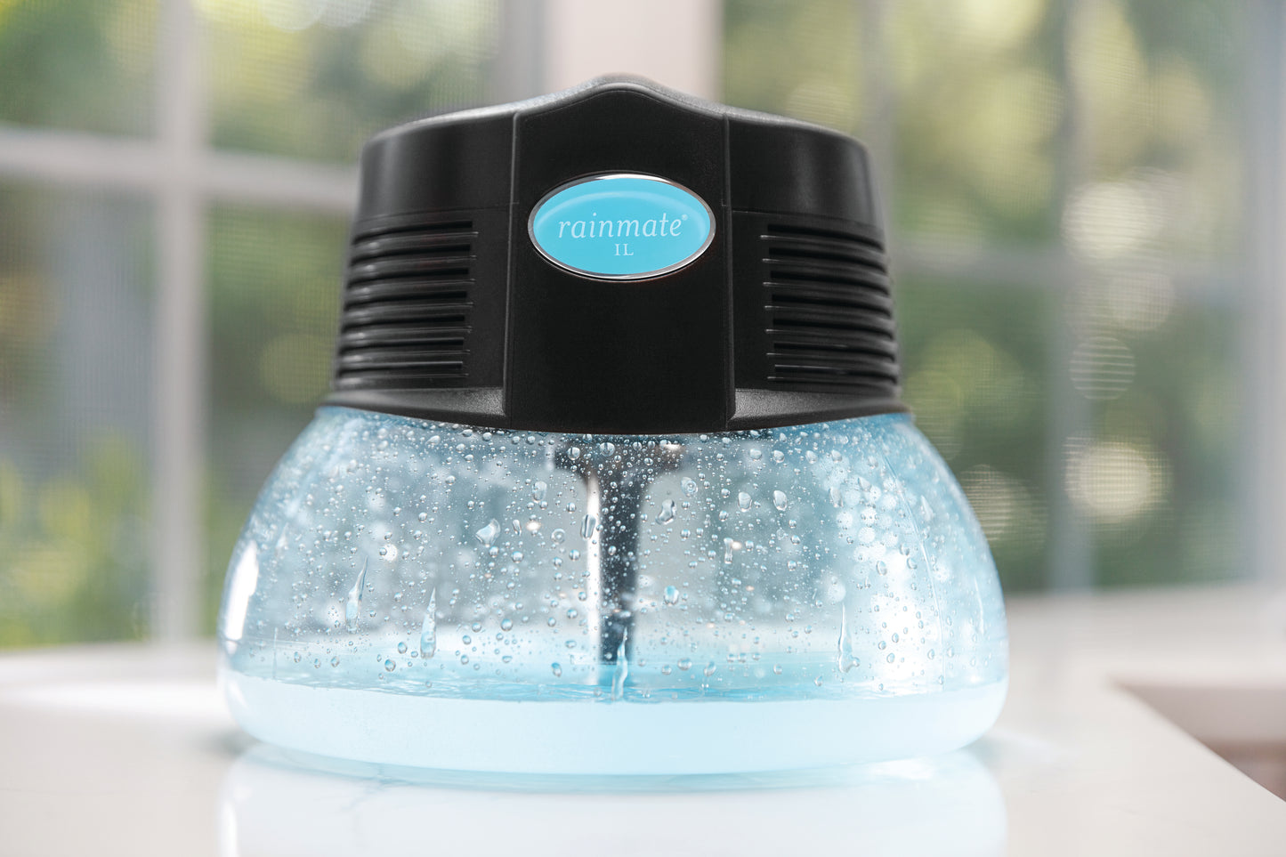 Rainbow Vacuum Rainmate FRESH AIR MACHINE GENUINE RAINBOW PRODUCT