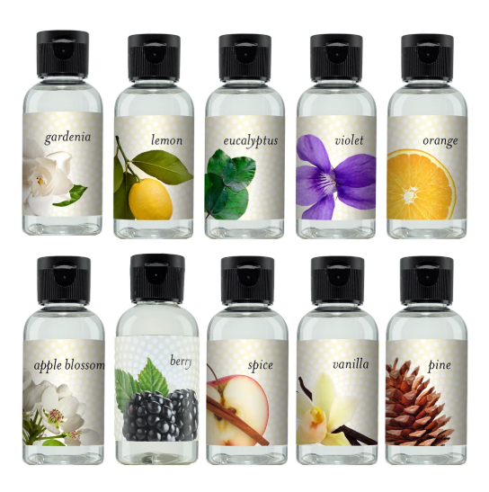 Fragrances