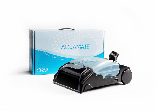 Rainbow AquaMate Carpet Shampooer – New, Latest Model