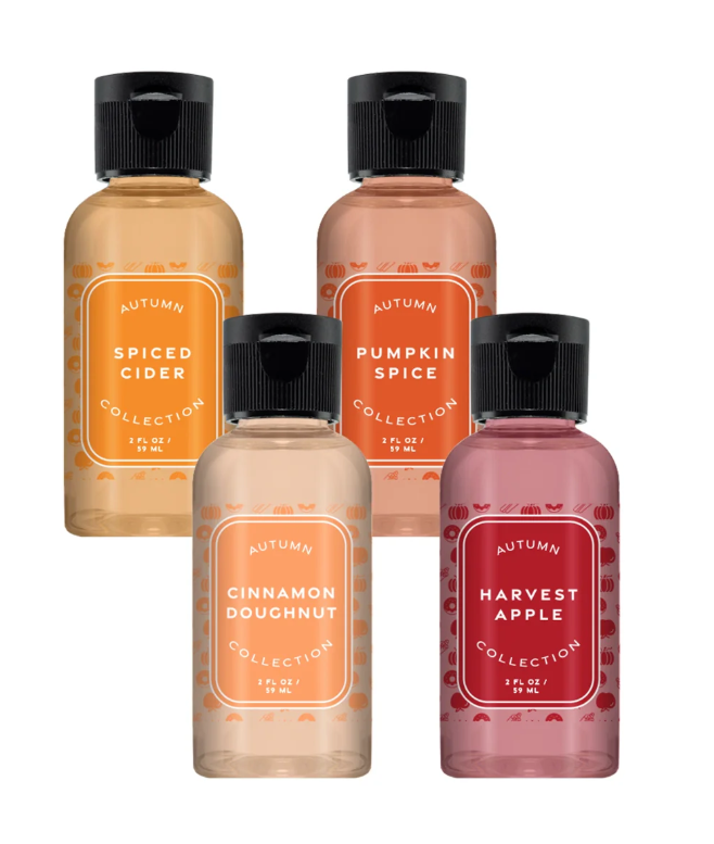 Rainbow Vacuum Fragrance Oils- Single MIX OR MATCH GENUINE RAINBOW PRODUCT