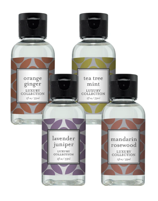 Rainbow Vacuum Fragrance Oils- Single MIX OR MATCH GENUINE RAINBOW PRODUCT