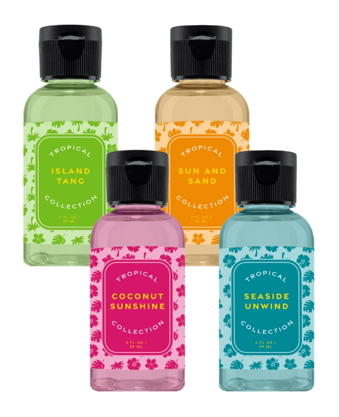 Rainbow Vacuum Fragrance Oils- Single MIX OR MATCH GENUINE RAINBOW PRODUCT