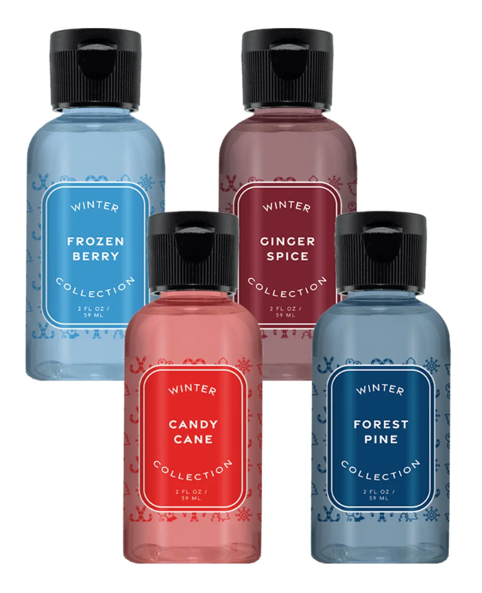 Rainbow Vacuum Fragrance Oils- Single MIX OR MATCH GENUINE RAINBOW PRODUCT