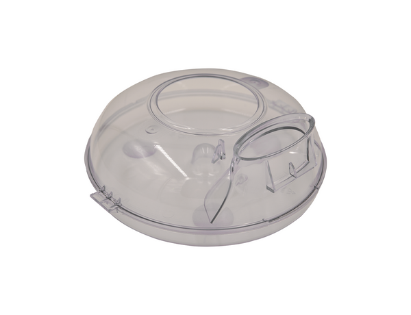 Rainbow SRX Water Basin – New Genuine Replacement, 2 Quart