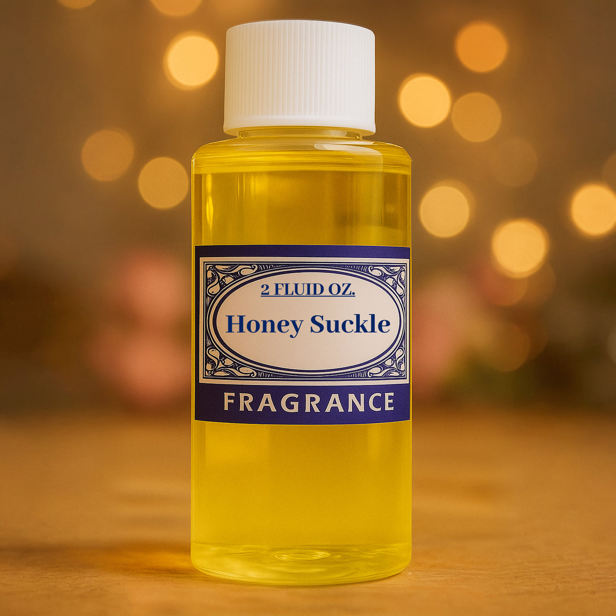 Honeysuckle