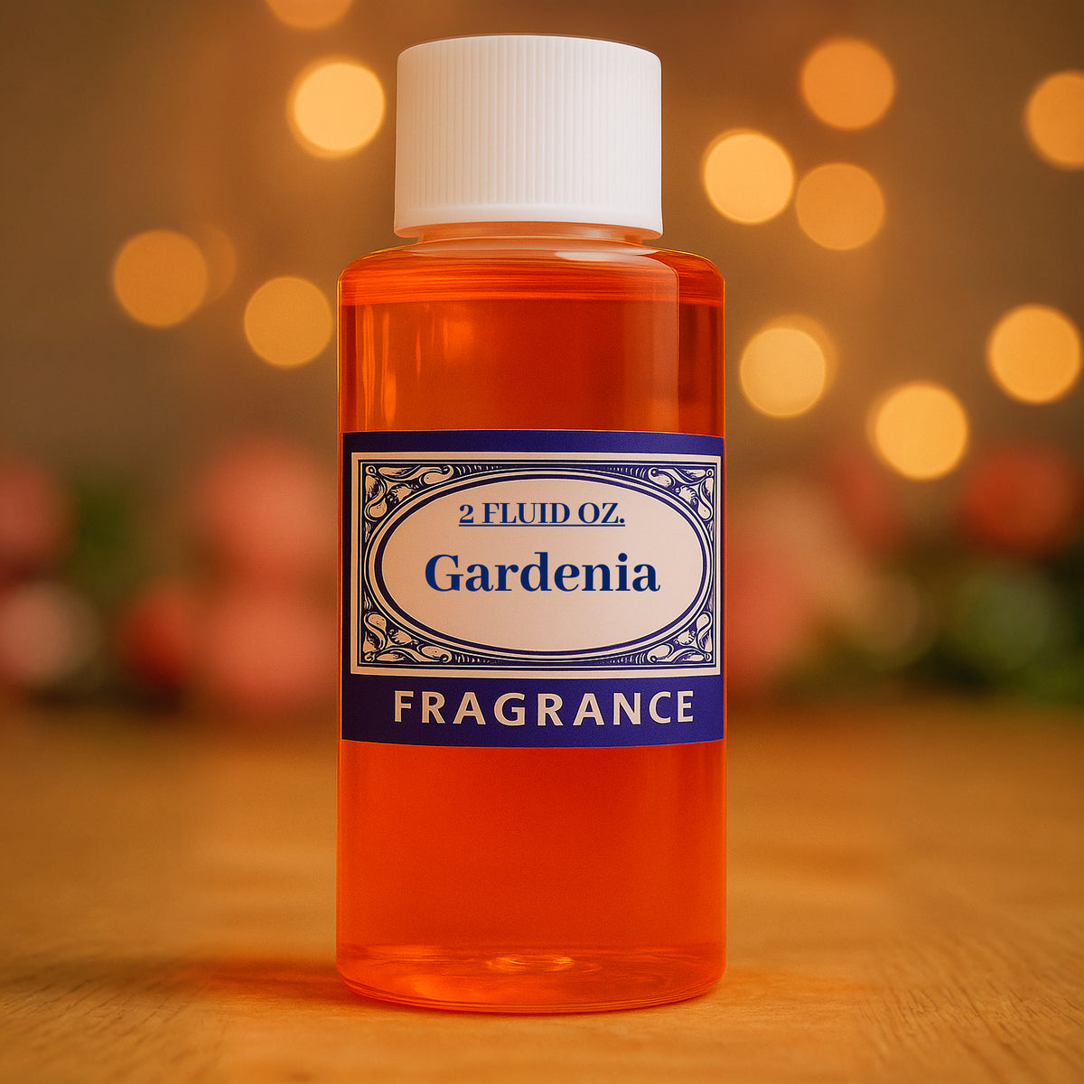 Gardenia